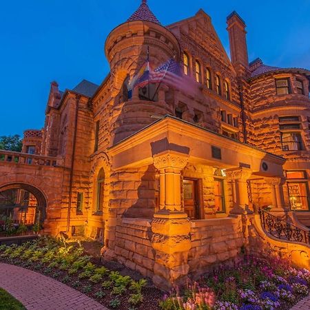 Orman Mansion - Pueblo'S Most Luxurious Stay! المظهر الخارجي الصورة