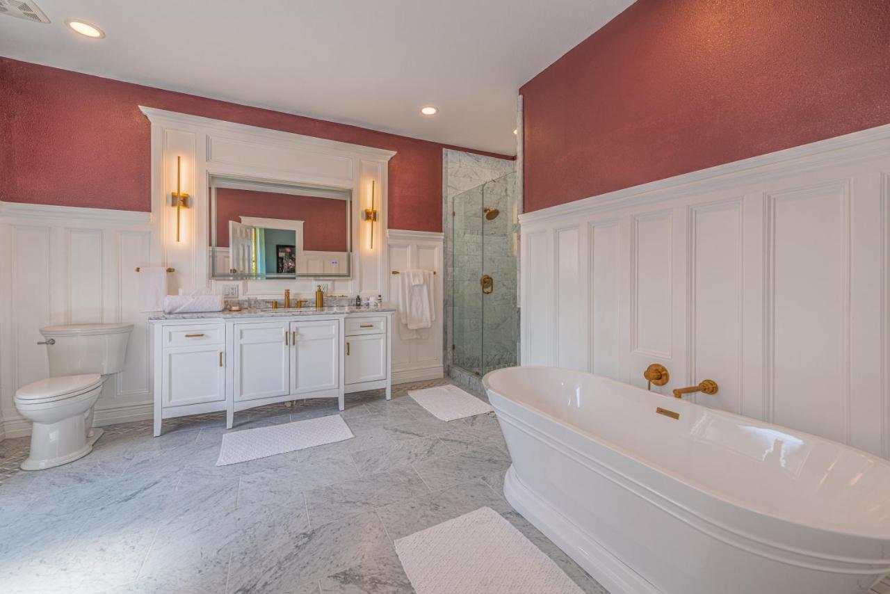 Orman Mansion - Pueblo'S Most Luxurious Stay! المظهر الخارجي الصورة