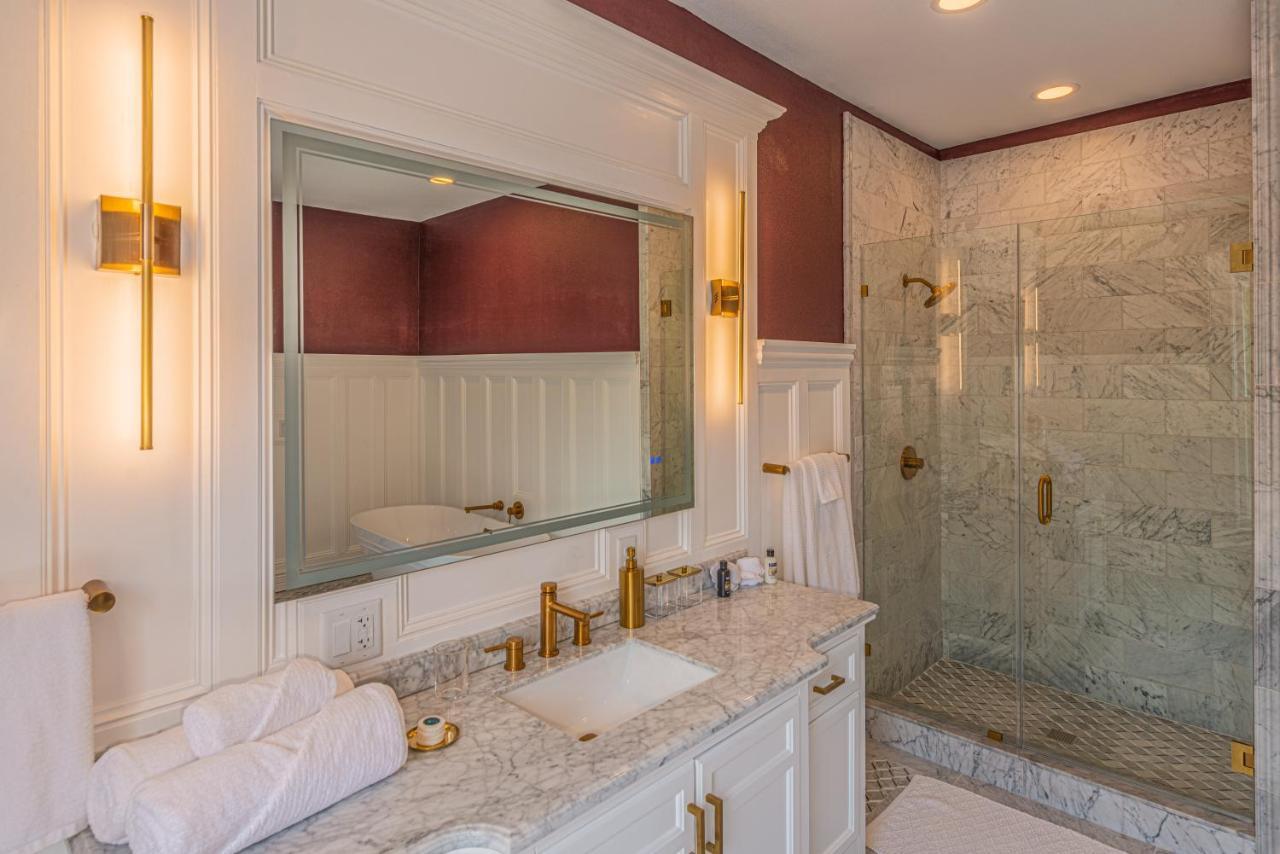 Orman Mansion - Pueblo'S Most Luxurious Stay! المظهر الخارجي الصورة